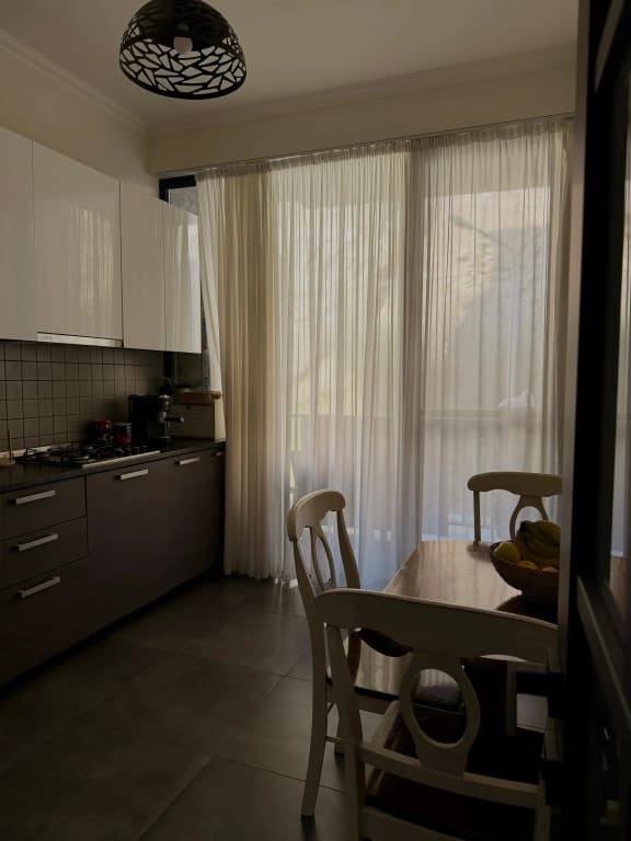 Family House Flat - photo 8