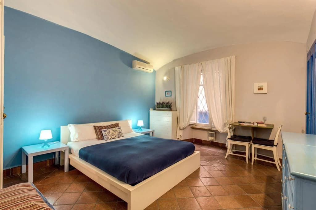 A Casa Di Getta B B - main photo