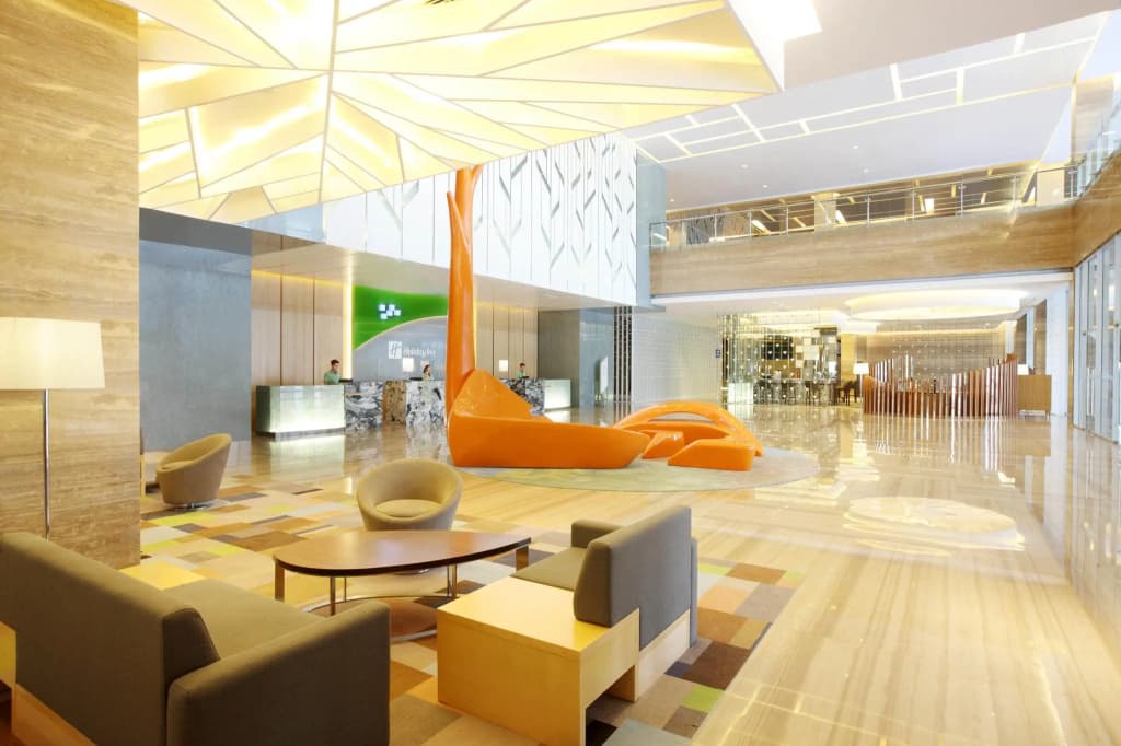 DoubleTree by Hilton Jakarta Kemayoran - photo 2