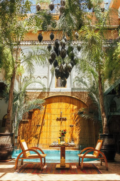 Riad Anya - photo 34