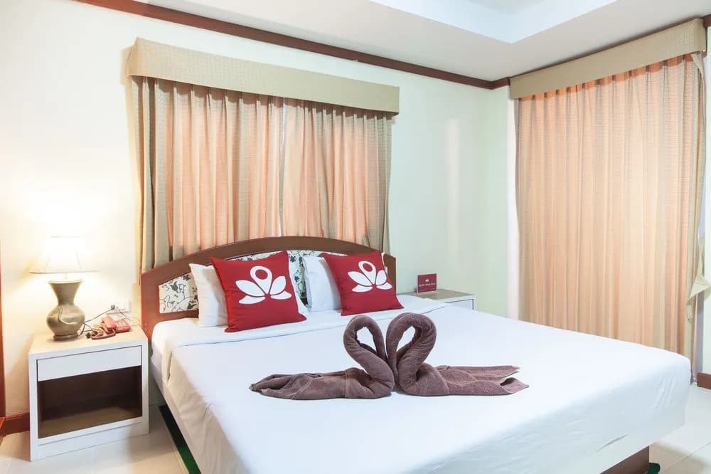 ZEN Rooms Rat-U-Thid 200 Phi Road - photo 21