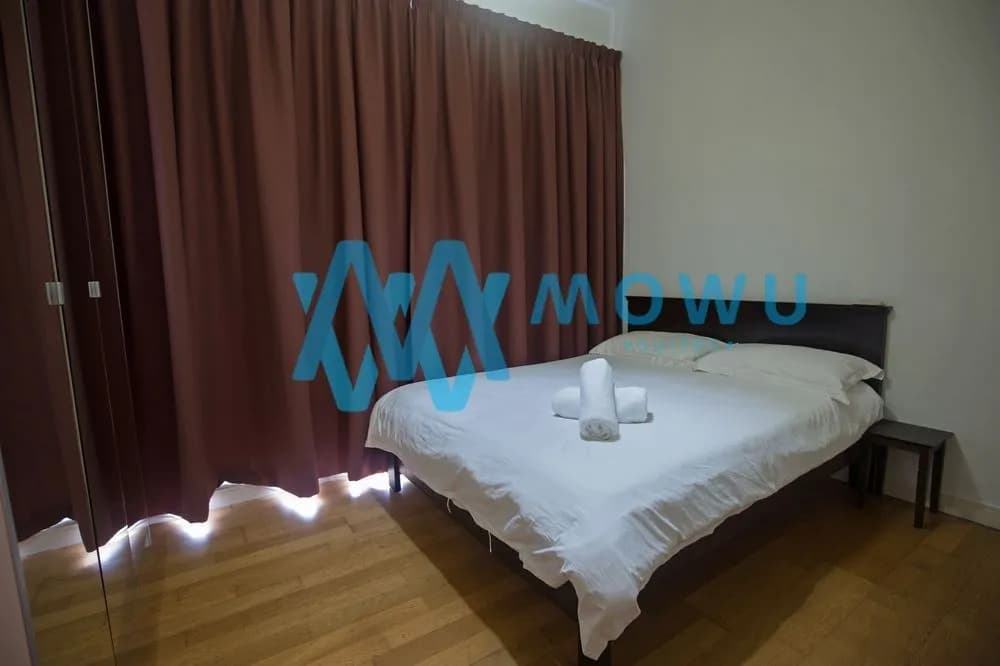 Mowu Suites @ KLCC City Center - photo 3
