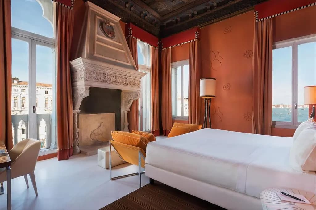Sina Centurion Palace Hotel - photo 5