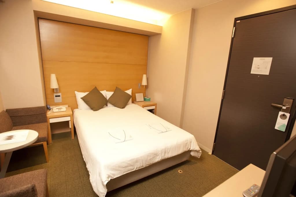 Yaesu Terminal Hotel - photo 4
