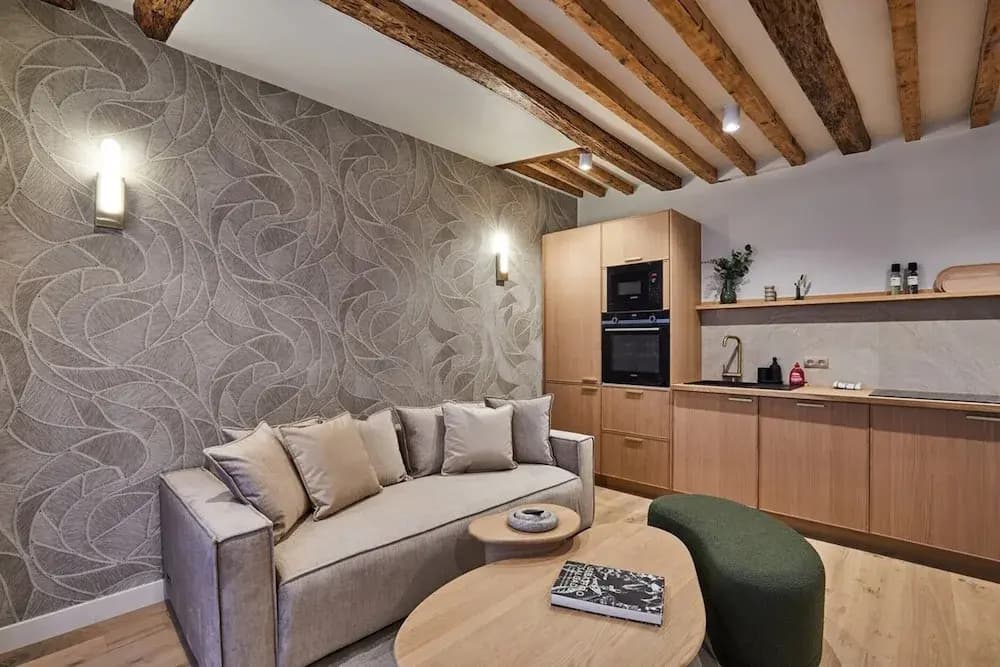 Sublime Apartment Rue Royale/madeleine - photo 6