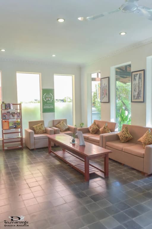 Dinata Angkor Boutique Hotel - photo 18