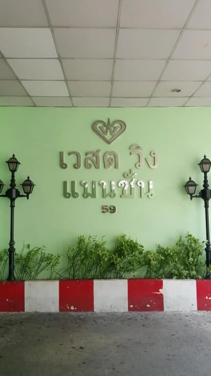 West Wing Mansion - photo 17