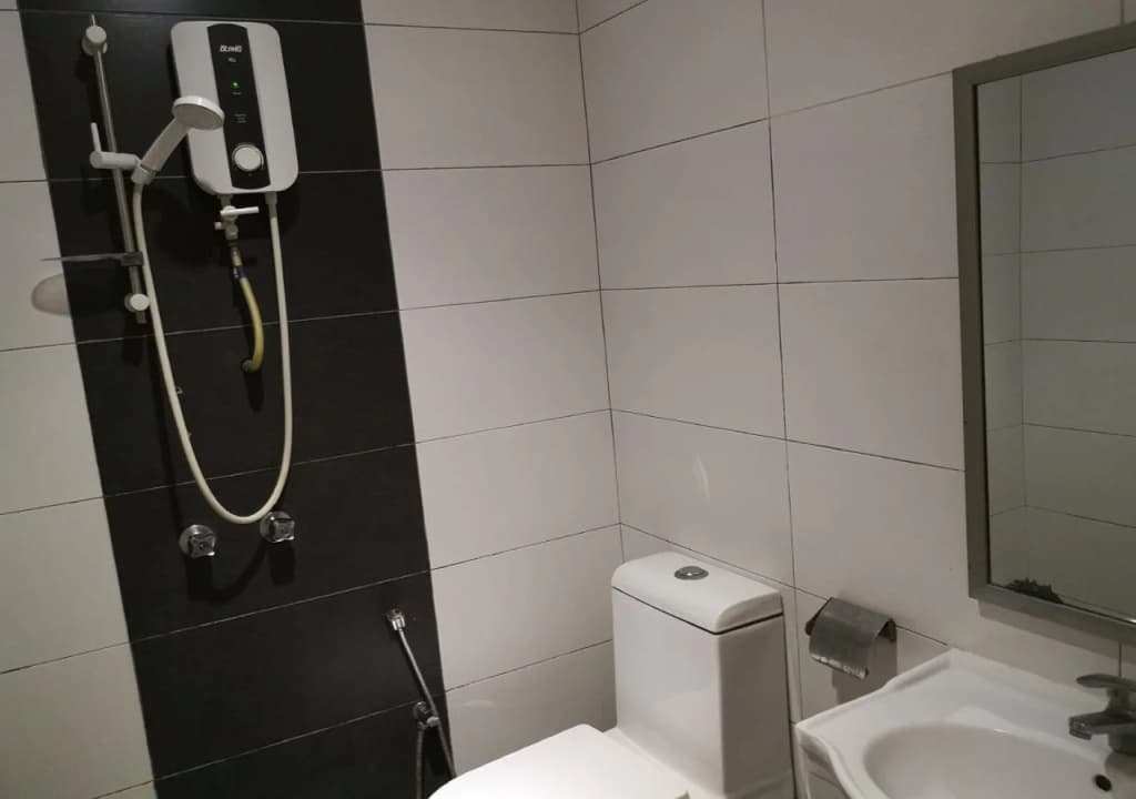 Hotel O Dspark Port Klang - photo 8