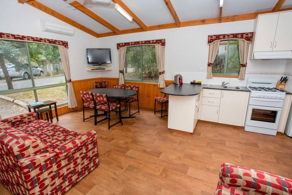 BIG4 Yarra Valley Park Lane Holiday Park - photo 14