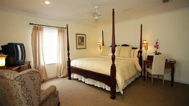 The Veranda Bed Breakfast - main photo