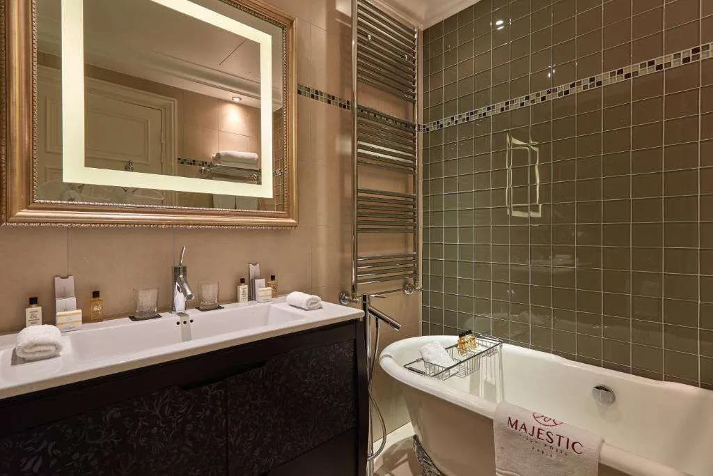 Majestic Apartments Champs Elysées - photo 6