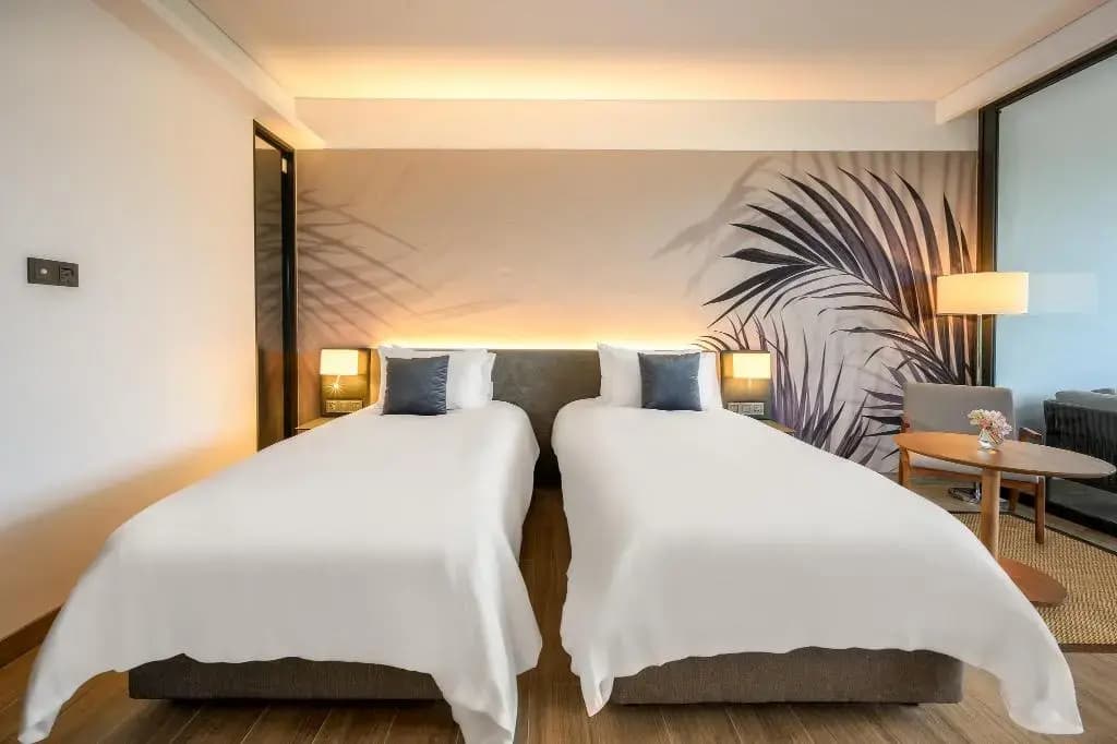 Stay Wellbeing & Lifestyle Resort - photo 43