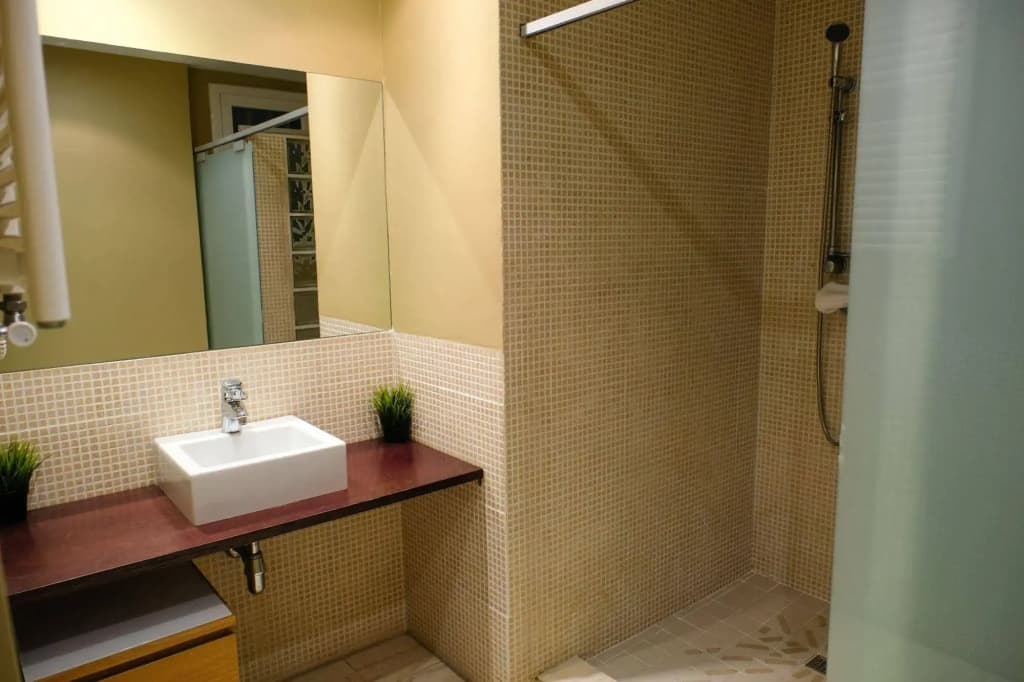 Apartamentos BCN Port - photo 6