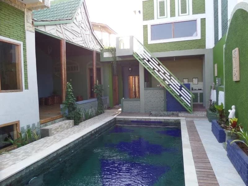 Jingga Residence - photo 10