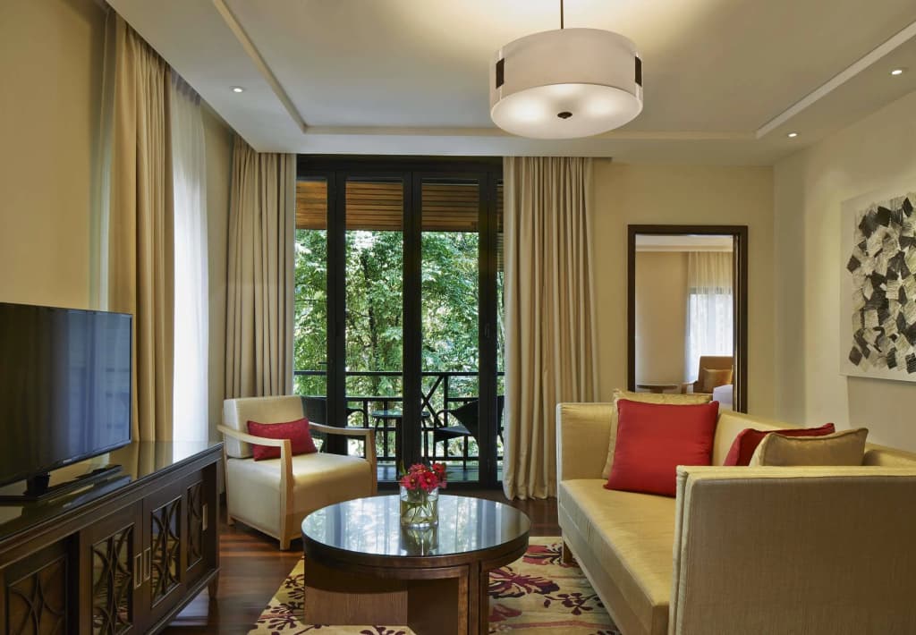 Mulu Marriott Resort - photo 2