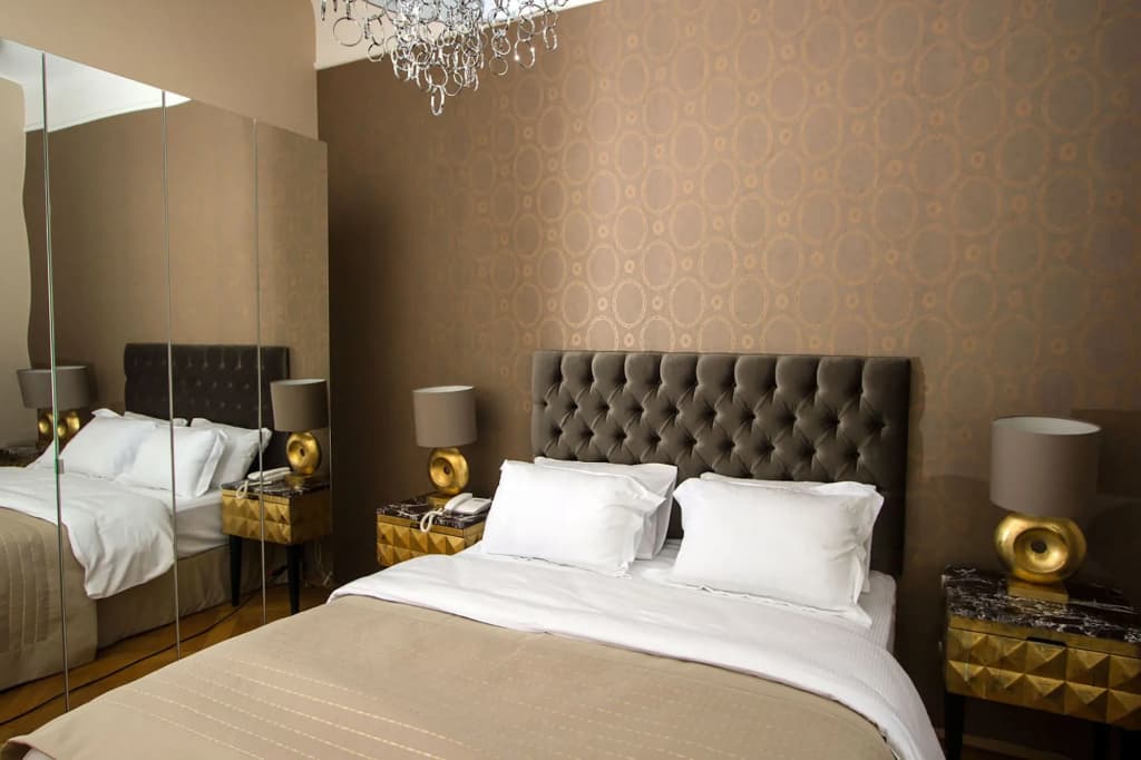 Vienna Suites - photo 7