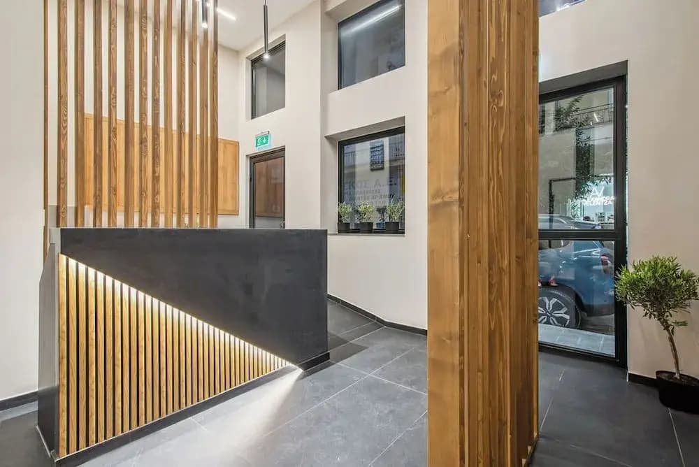 Mc Queen Boutique Apartments - photo 17