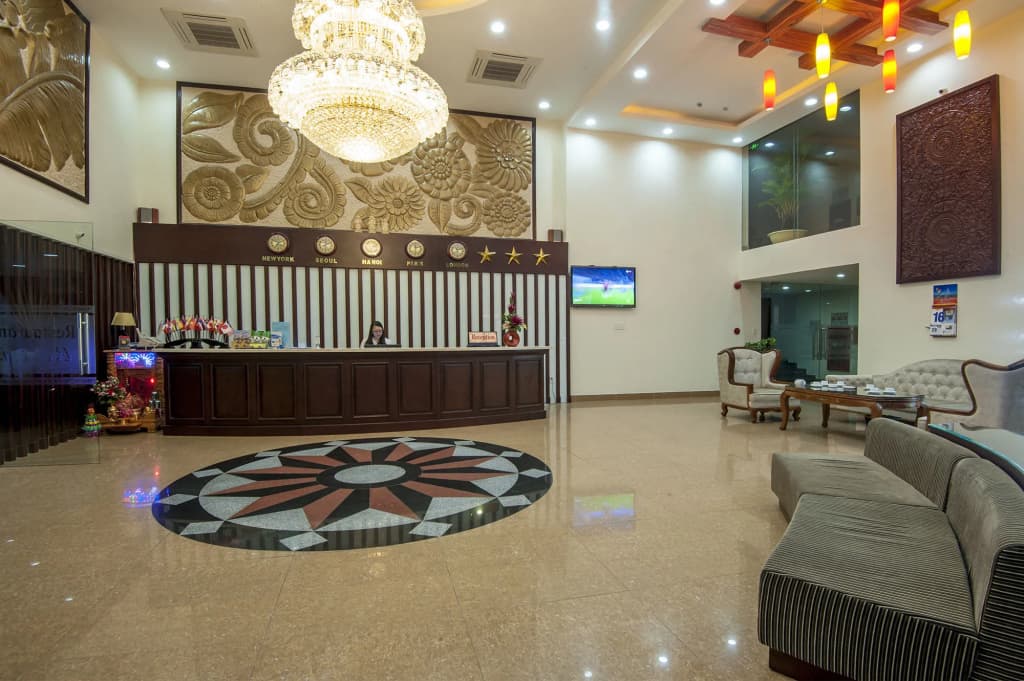 Tien Sa Hotel Da Nang - photo 2