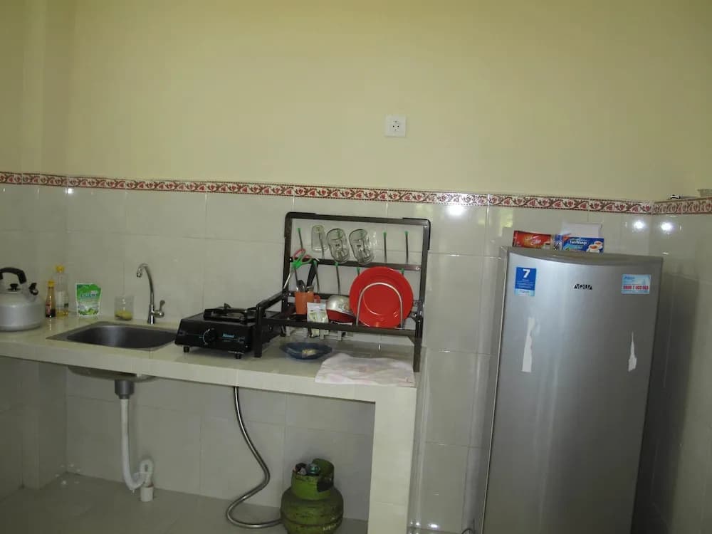 Sunrise House - photo 11