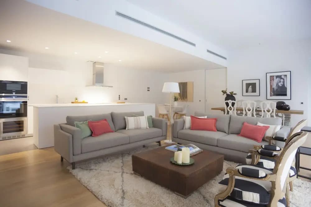 Chamberi by Allo Housing - photo 6