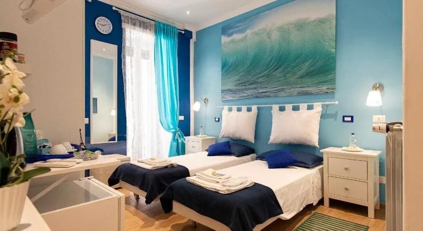Etere in Prati Rooms - photo 25