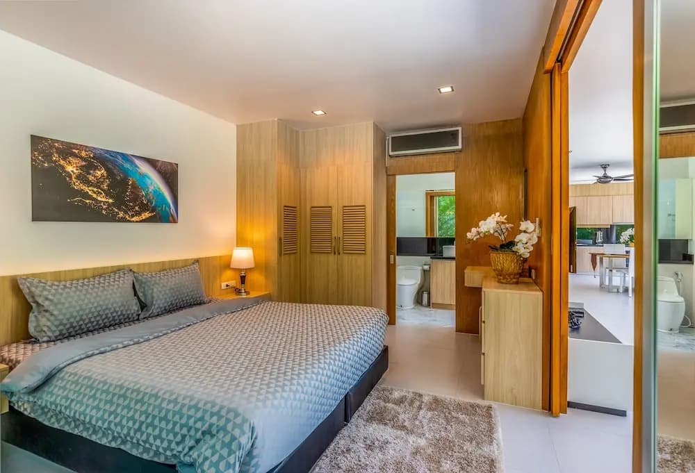 Luxury 2Bedroom Tropical Apartment - main photo