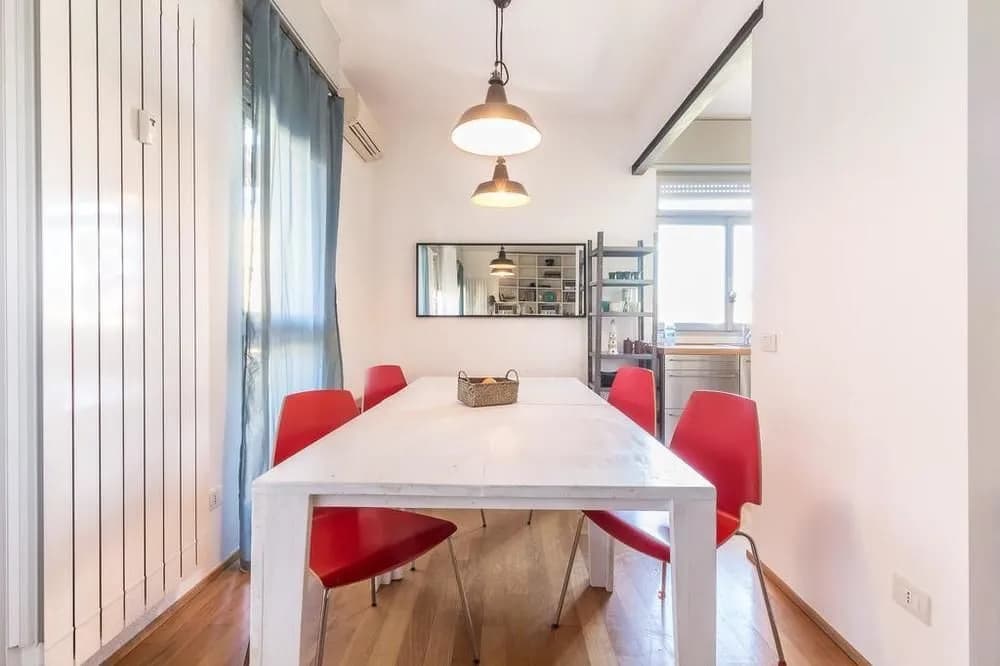 Alessia's Flat - L'8 e Mezzo - photo 10