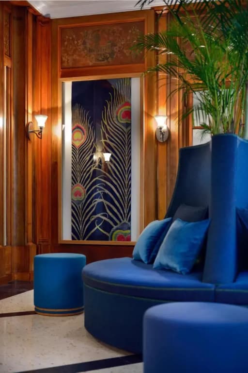 l'Echiquier Opéra Hotel Paris - MGallery Collection - photo 48