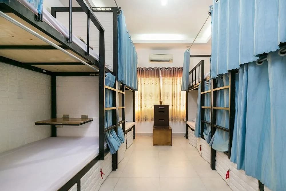 OYO 760 Ceo House Homestay - Hostel - photo 11