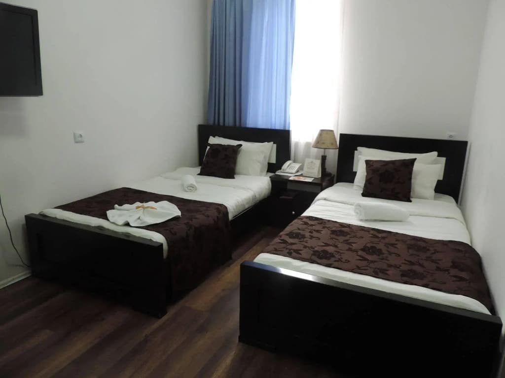 Mirobelle Hotel - photo 3