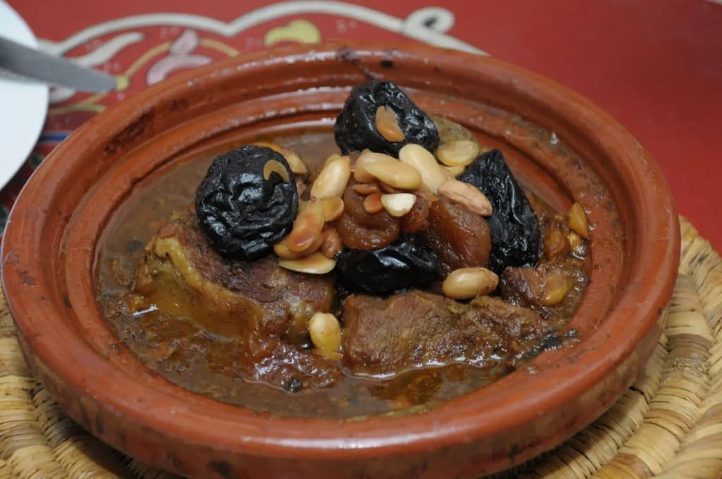 Riad Tamarrakecht - photo 11