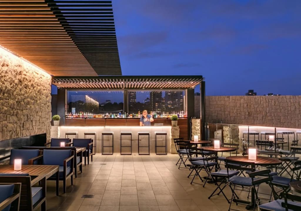 InterContinental Sydney Double Bay by IHG - photo 36