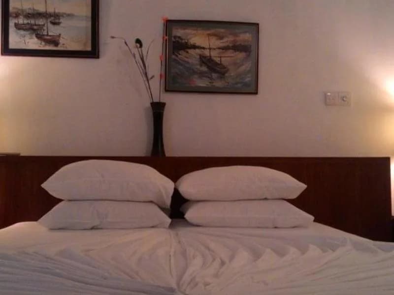 Variety Stay Guest House Maldives - photo 5