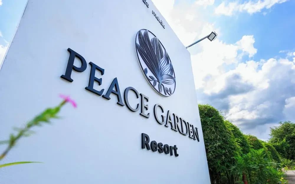 Peace Garden Resort Koh Samui - photo 1