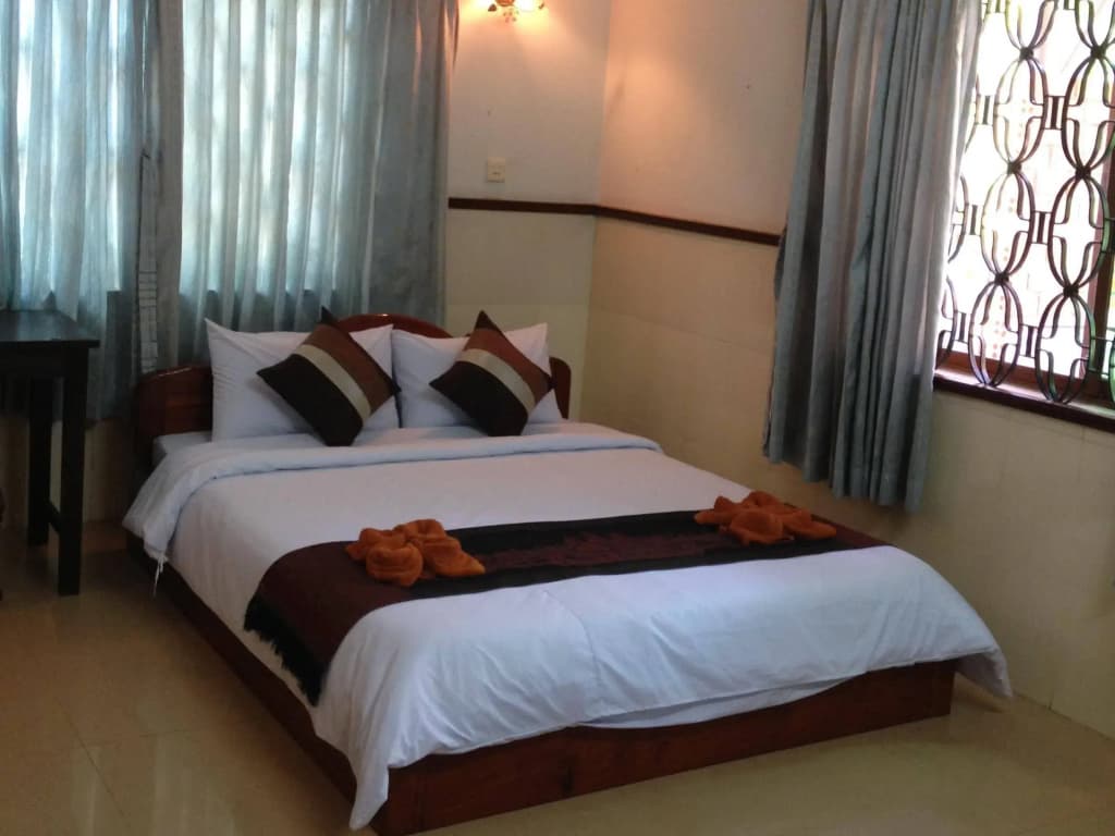 Cambodia Backpacker Guesthouse - photo 3