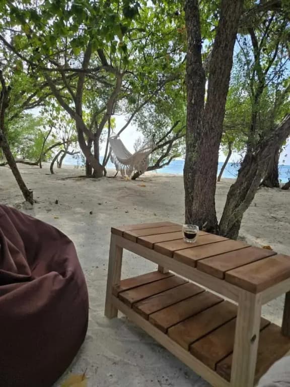 YUVi blue maldives - photo 24