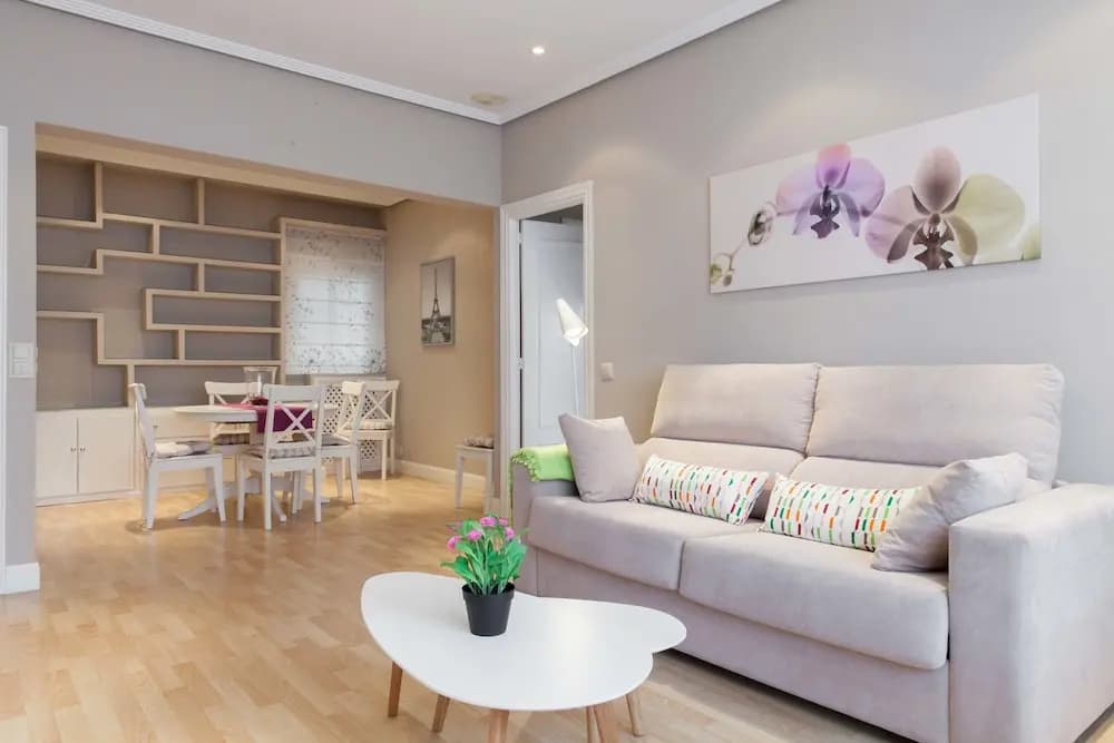 Offer Luxury Apartment Madrid - photo 4