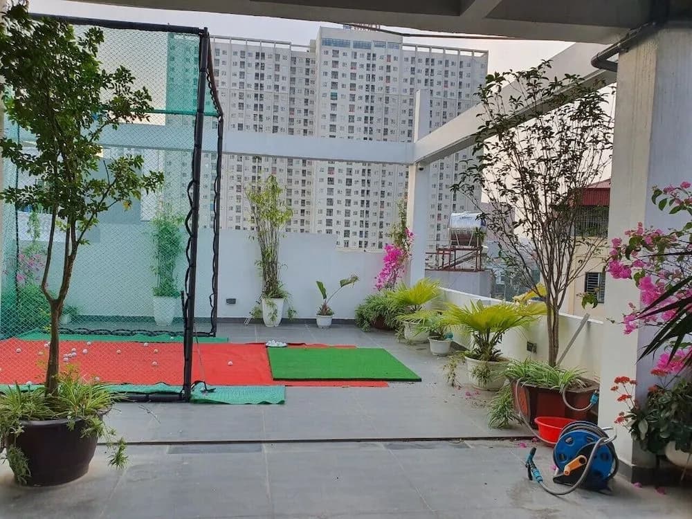P-Link Home & Hotel - photo 12