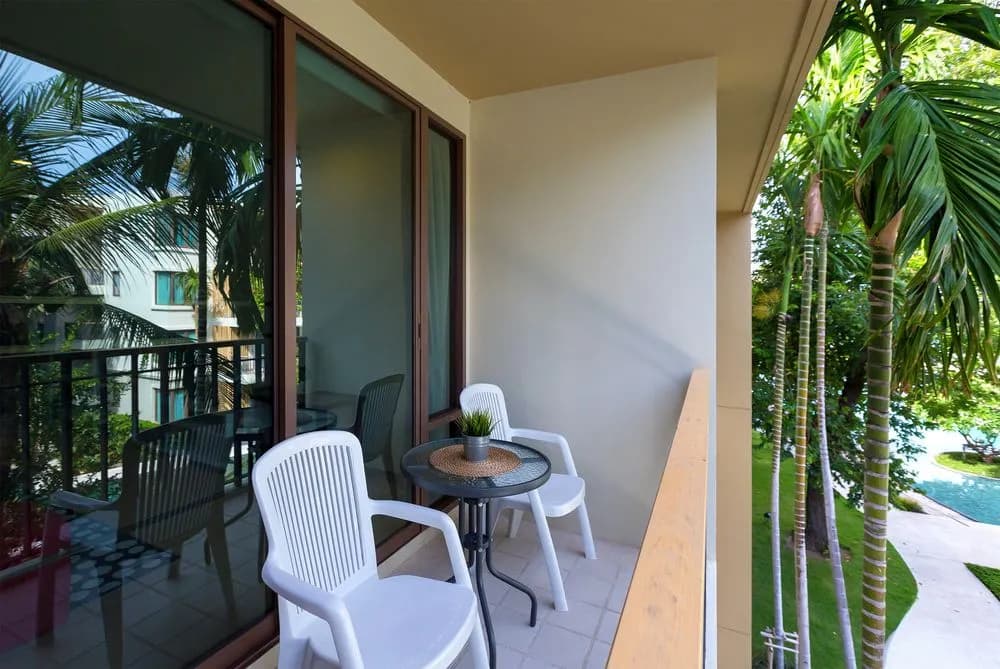 Baan Sansuk Beachfront Condominium - photo 22
