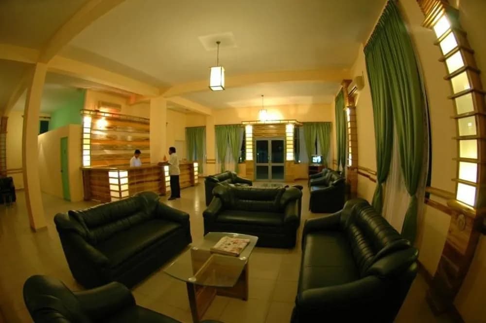 Vista Hotel Kanaro - photo 2