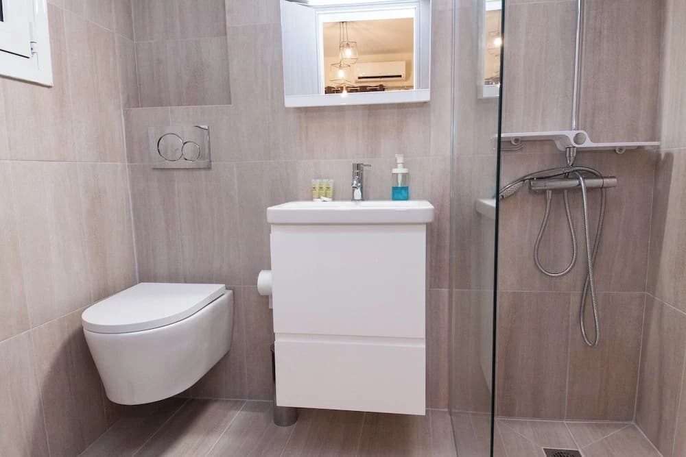 Urban Chic 2BR Experience in Galatsi - photo 7