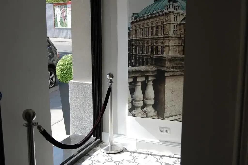 Apollo Hotel Vienna - photo 18