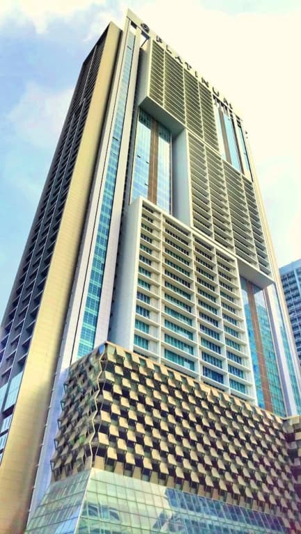 Roomzinn at platinum KLCC - main photo