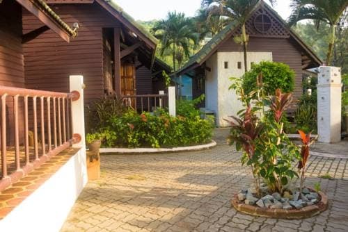 Naithon Beach Resort - photo 18