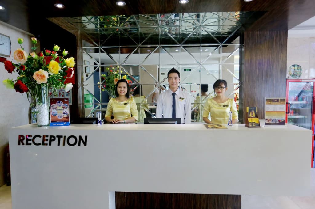 Gold Central Hotel by Haviland - photo 31