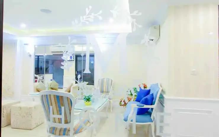 M Home - photo 15