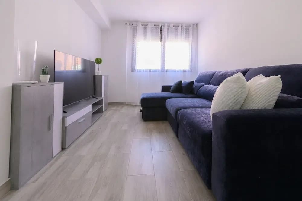 M Mma323a Acogedor Apartamento de un Dormitorio e - photo 17