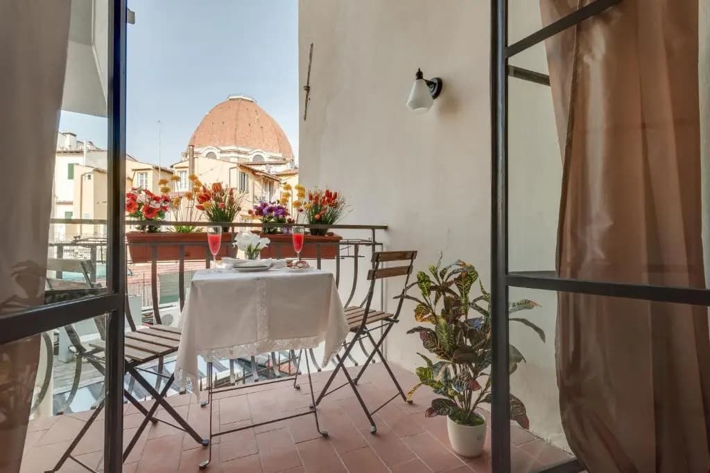Dome Apartment - photo 16