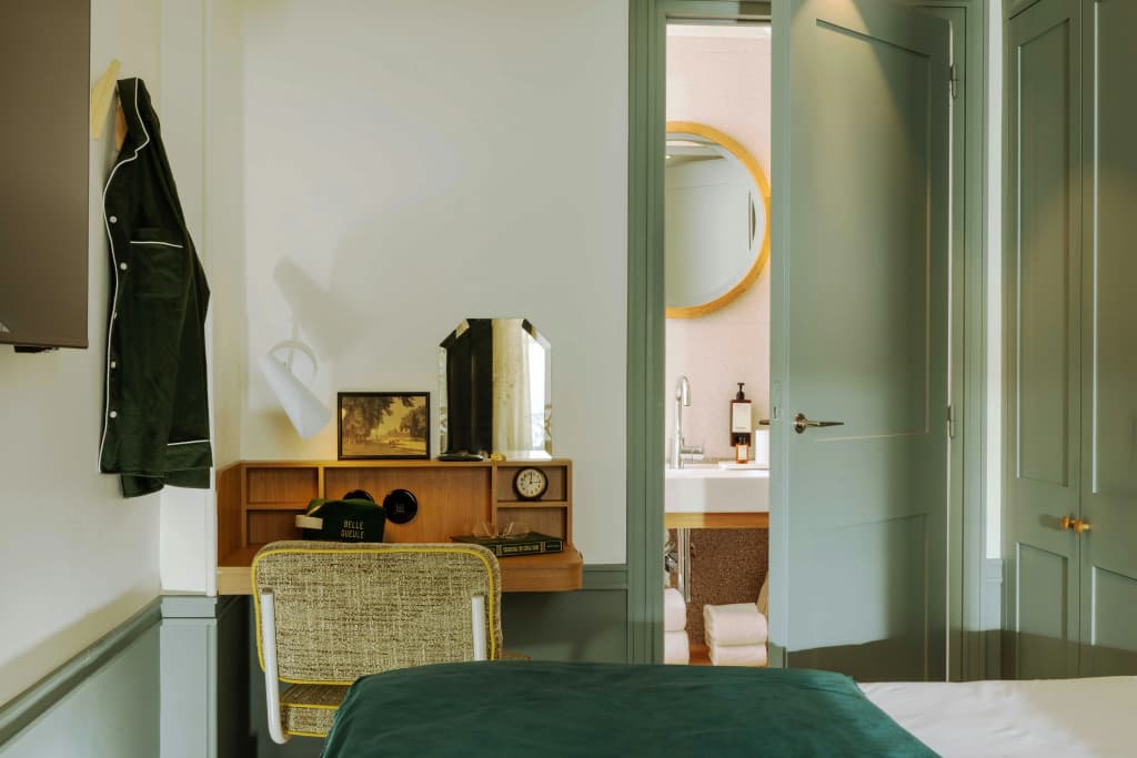 Hotel Casimir - photo 18