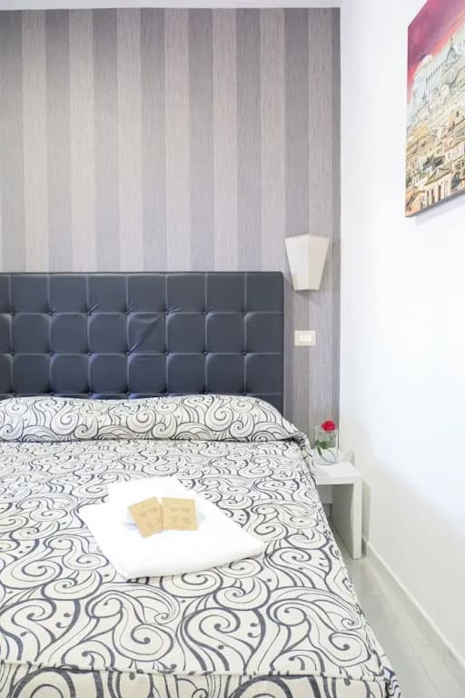 Hotel Terrazza Magenta - photo 11